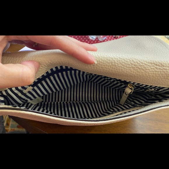 Kate Spade Crossbody in Porcelain - Picture 6 of 7